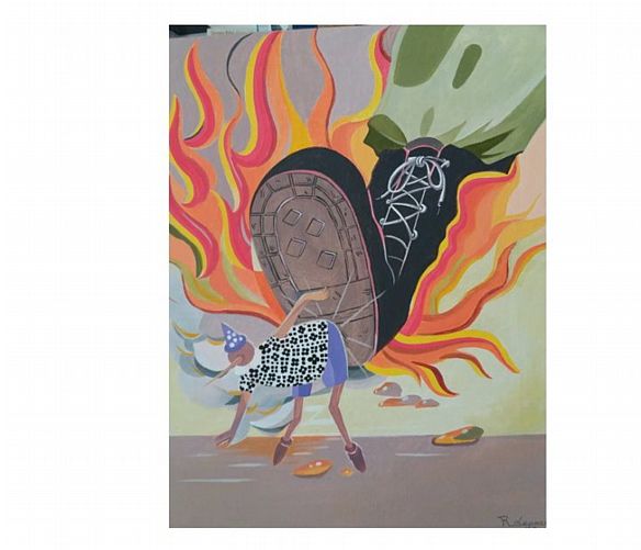 Marisa-Russo foto - 19032020 opera pinocchio lepore