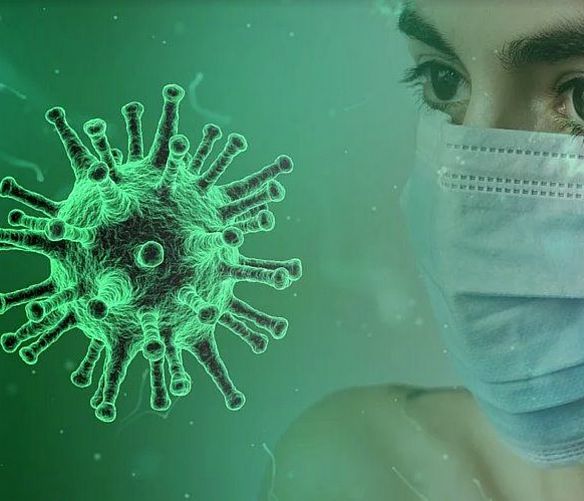 Emilio-La-Greca-Romano foto - 19032020 virus covid19