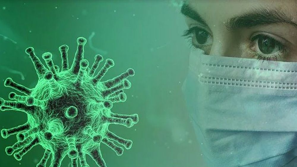 19032020 virus covid19