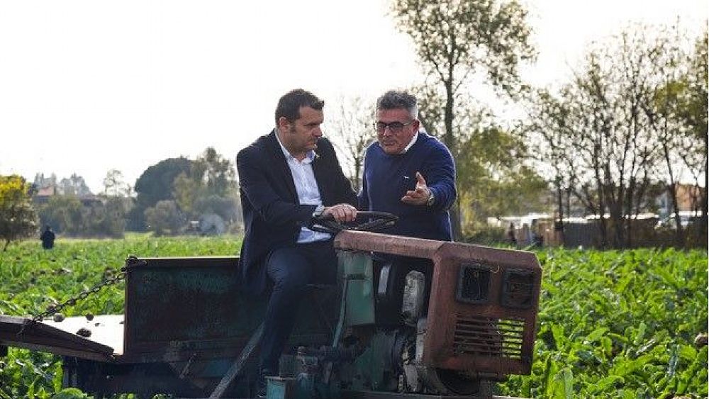 19032022 sottosegretario centinaio