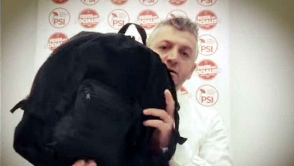 19032022 zaini zavorra 19032022 zaini zavorra