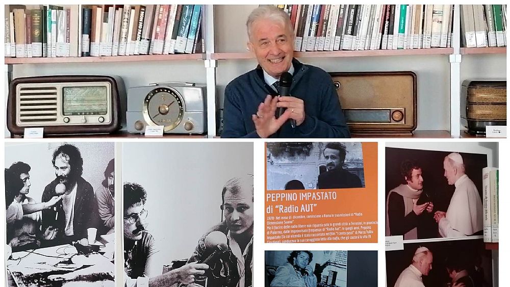 19032023 mostra radio libere 19032023 mostra radio libere