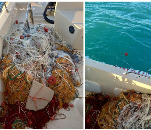 19032023 reti pesca sequestri