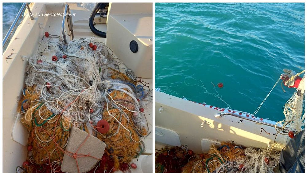 19032023 reti pesca sequestri 19032023 reti pesca sequestri