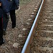 Cronaca foto - 19032024 binari treno