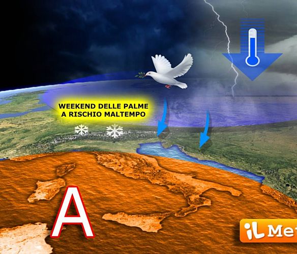 19032024 meteo festa del papa