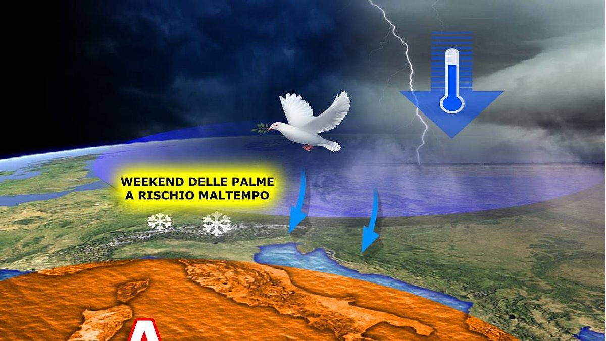 19032024 meteo festa del papa 19032024 meteo festa del papa