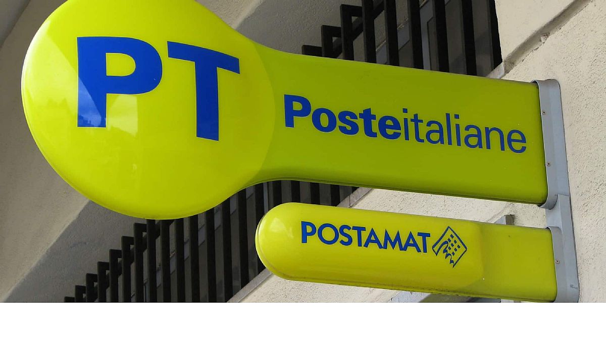 19032024 poste italiane generica 19032024 poste italiane generica