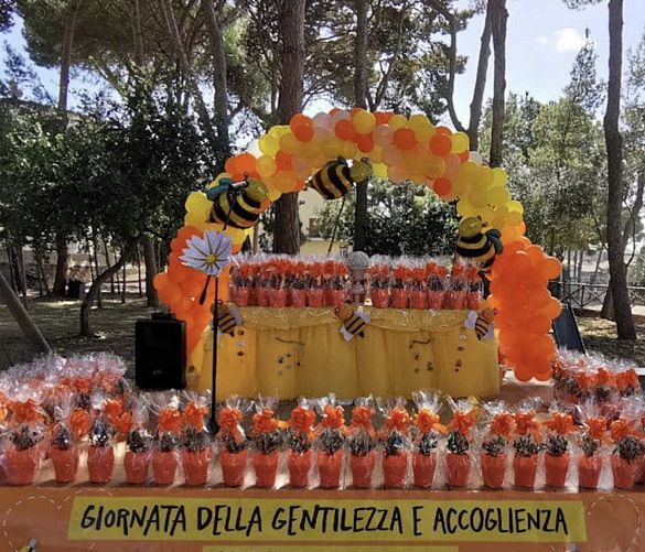 19032025 celebrazione nuovi nati