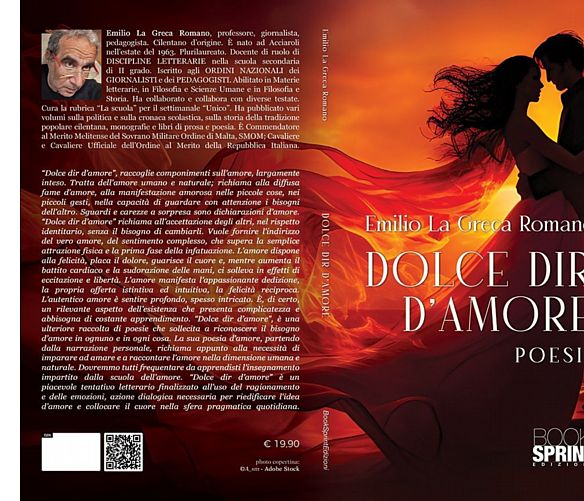 19032025 copertina  emilio la greca romano   dolce dir d amore  12x20 3 1
