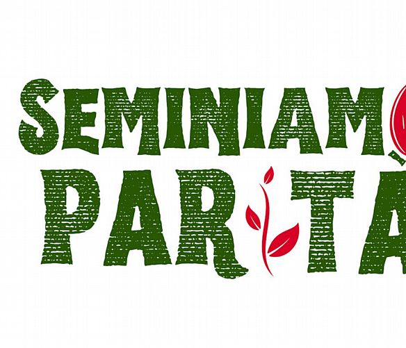 19032025 seminiamo parita   logo