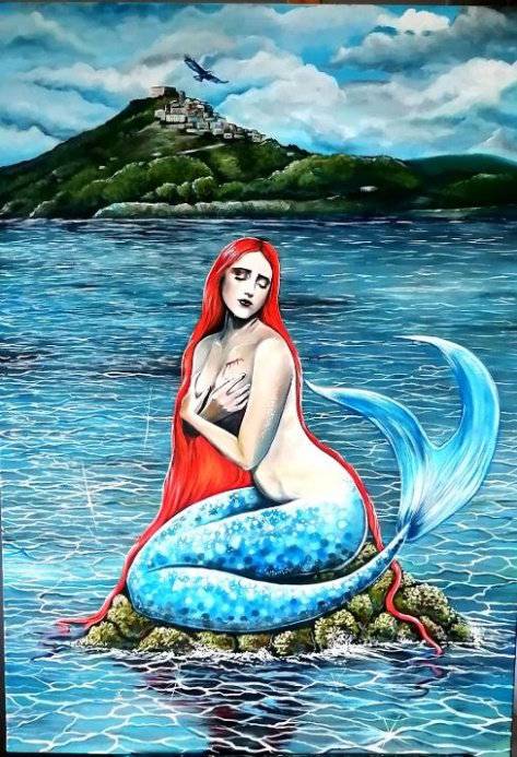 sirena cast