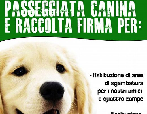 19042013 passeggiata canina