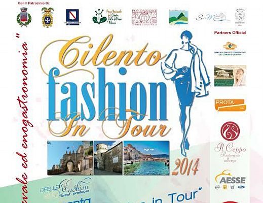 19042014 cilento fashion tour
