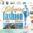 Spettacoli-eventi foto - 19042014 cilento fashion tour