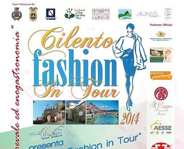 19042014 cilento fashion tour
