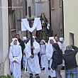 Spettacoli-eventi foto - 19042014 processione roccagloriosa