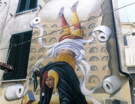 Marisa-Russo foto - 19042015 opera cilentana a rimini