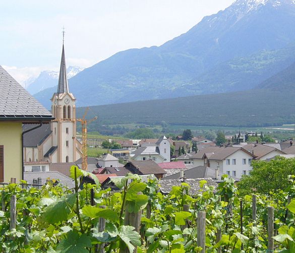 19042016 Salgesch Svizzera