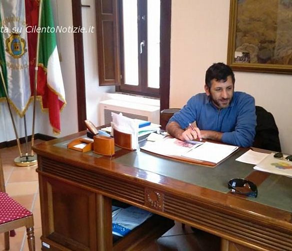 Tonino-Luppino foto - 19042016 Sindaco Torraca 2