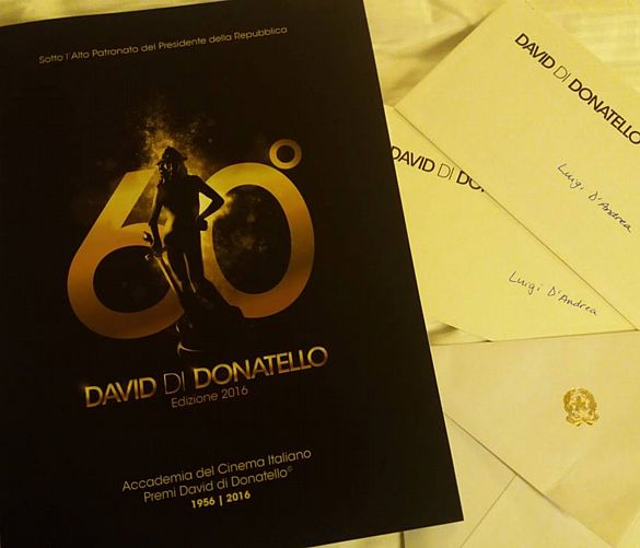 19042016 david di donatello luigi d andrea