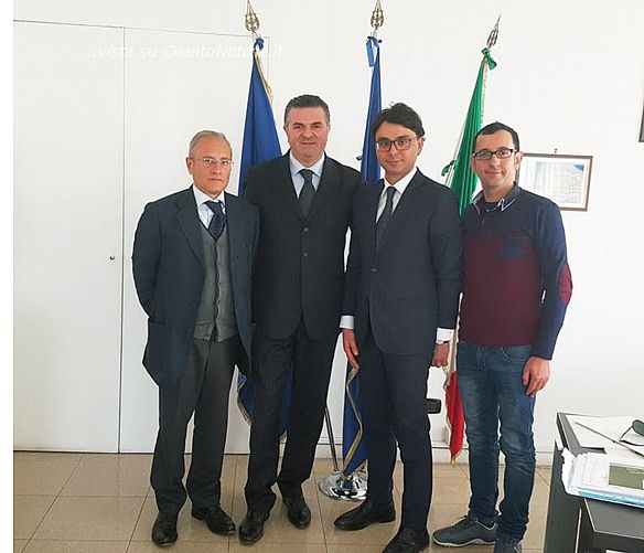 19042016 incontro alfieri ordine veterinari