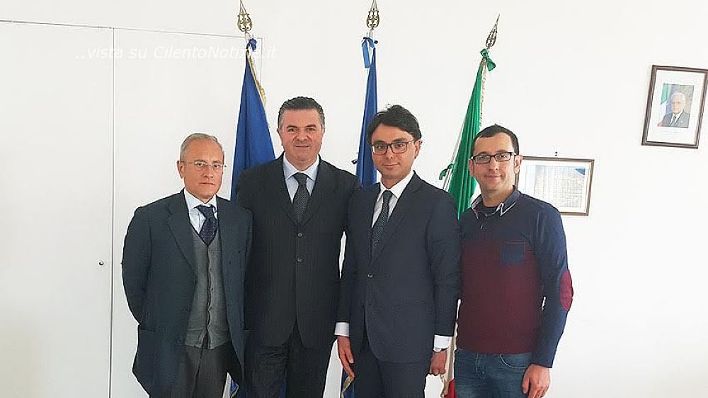19042016 incontro alfieri ordine veterinari