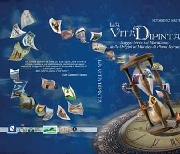 Marisa-Russo foto - 19042016 la vita dipinta