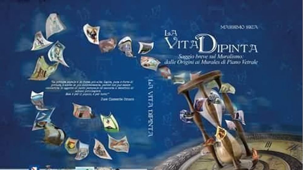 19042016 la vita dipinta 19042016 la vita dipinta