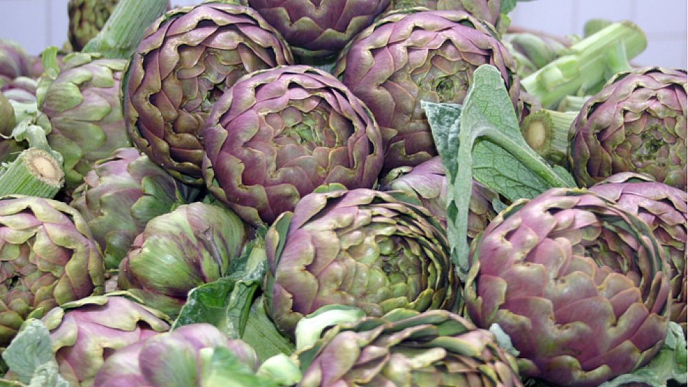 19042017 Festa del Carciofo di Paestum IGP