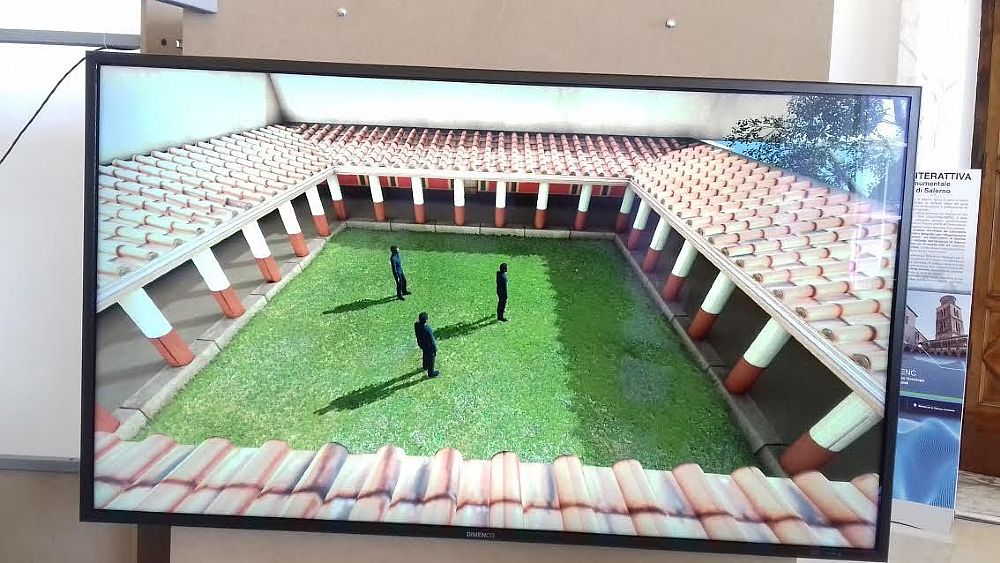 19042017 percorso realta virtuale 19042017 percorso realta virtuale