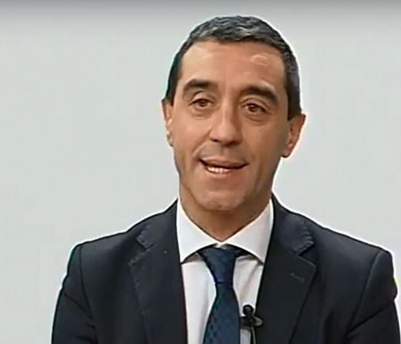 19042018 Foto Salvatore Giordano