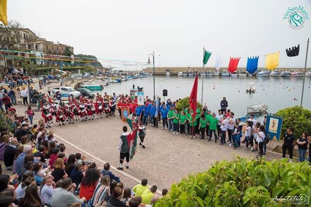 palio san marco porto