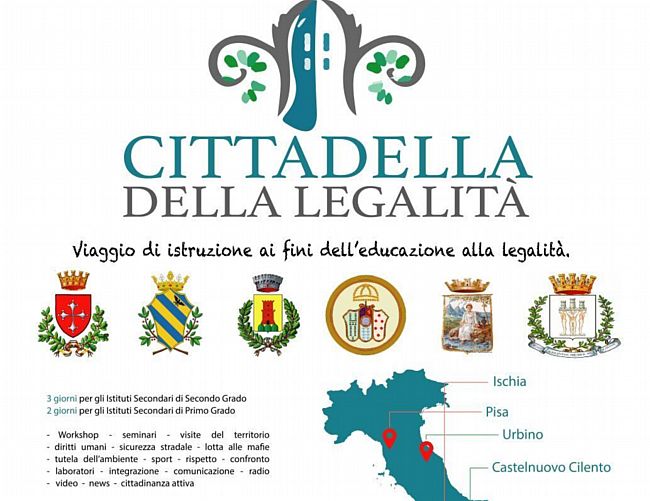 19042018 Manifesto Cittadella 2018