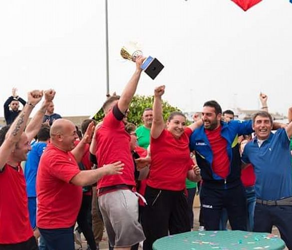 19042018 Vincitori II Palio Castellabate