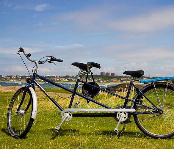 19042018 bici tandem