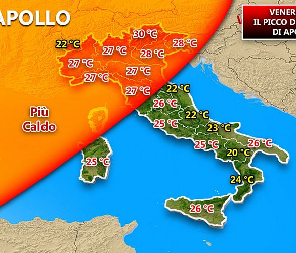 19042018 clima estivo italia