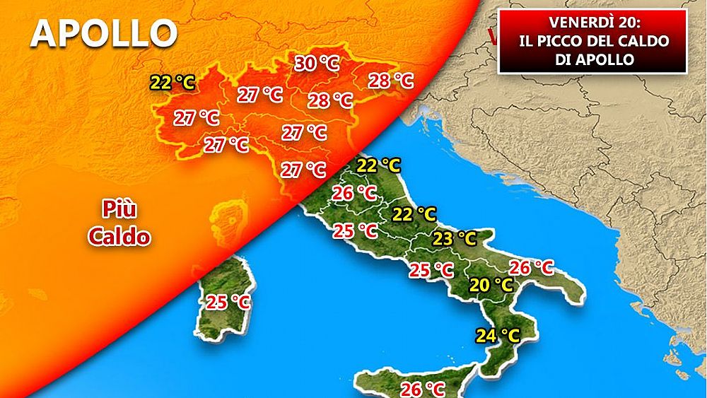 19042018 clima estivo italia