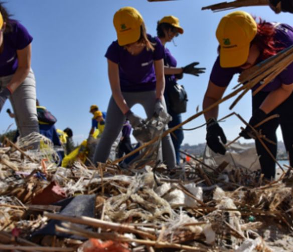 19042018 rifiuti spiagge beach litter