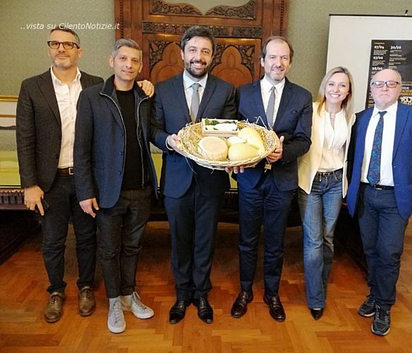 19042019 Festa del Caciocavallo Podolico e della Transumanza