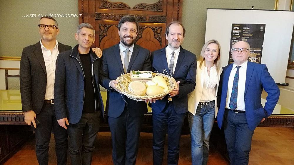 19042019 Festa del Caciocavallo Podolico e della Transumanza