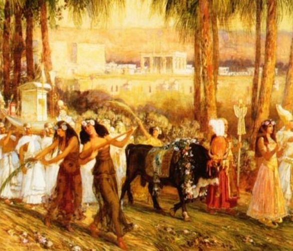 Nisia-Orsola-La-Greca-Romano foto - 19042019 IMG 20190419 155522