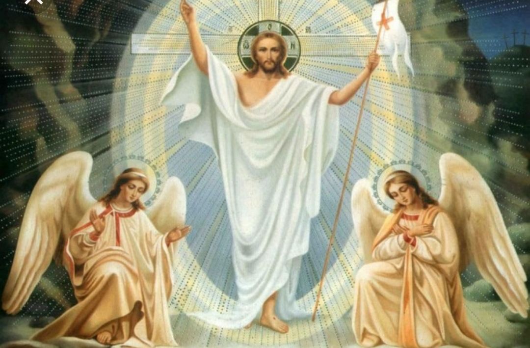 pasqua religione cristiana