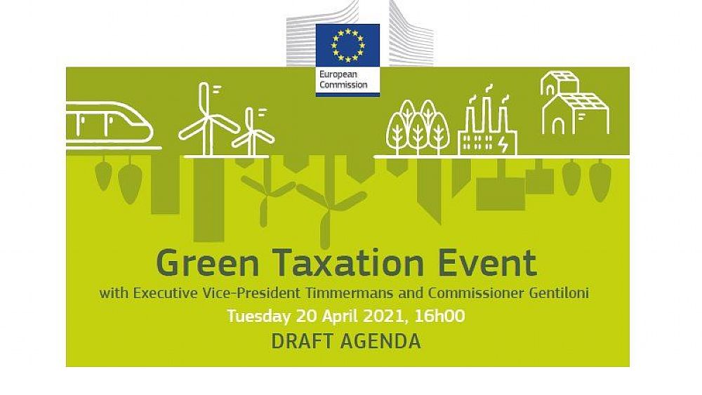 19042021 gree agenda