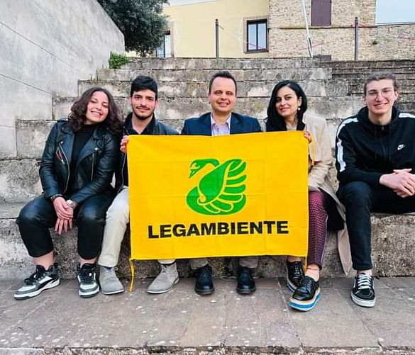 19042022 nuovo direttivo legambiente torchiara