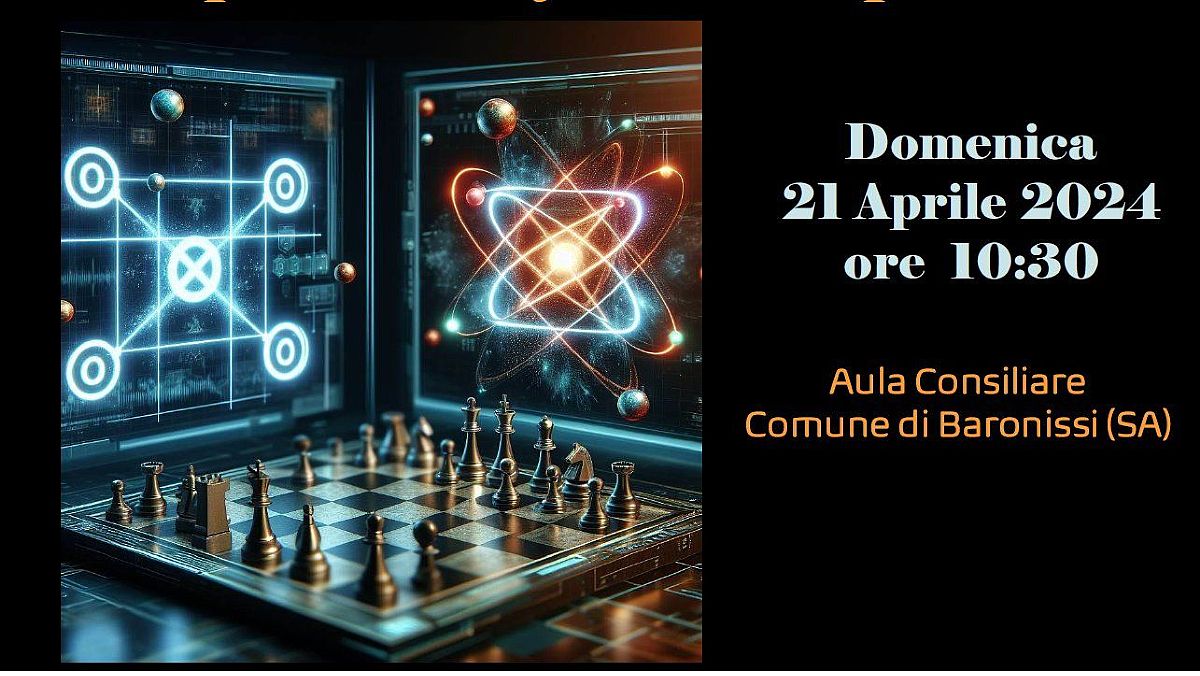 19042024 fisica dei quanti 19042024 fisica dei quanti