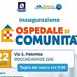 Salute foto - 19042024 roccadaspide ospedale di comunita
