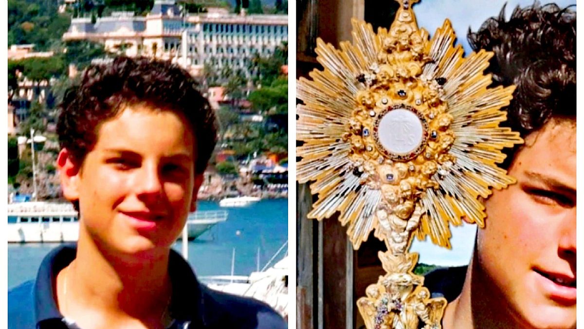 19042025 san carlo acutis 19042025 san carlo acutis