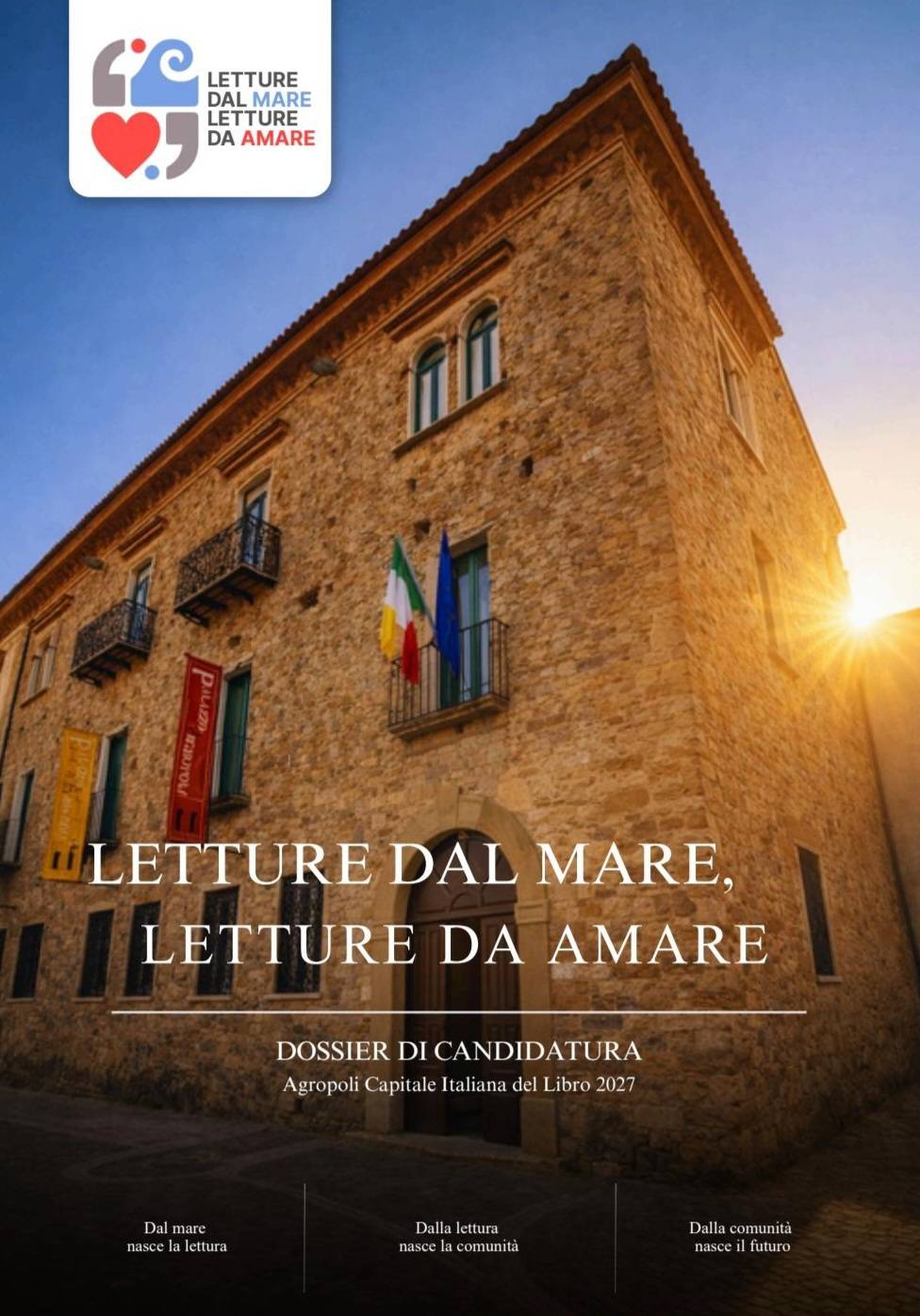 letture dal mare
