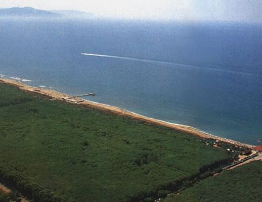 19052013 litoranea di pontecagnano paestum salerno